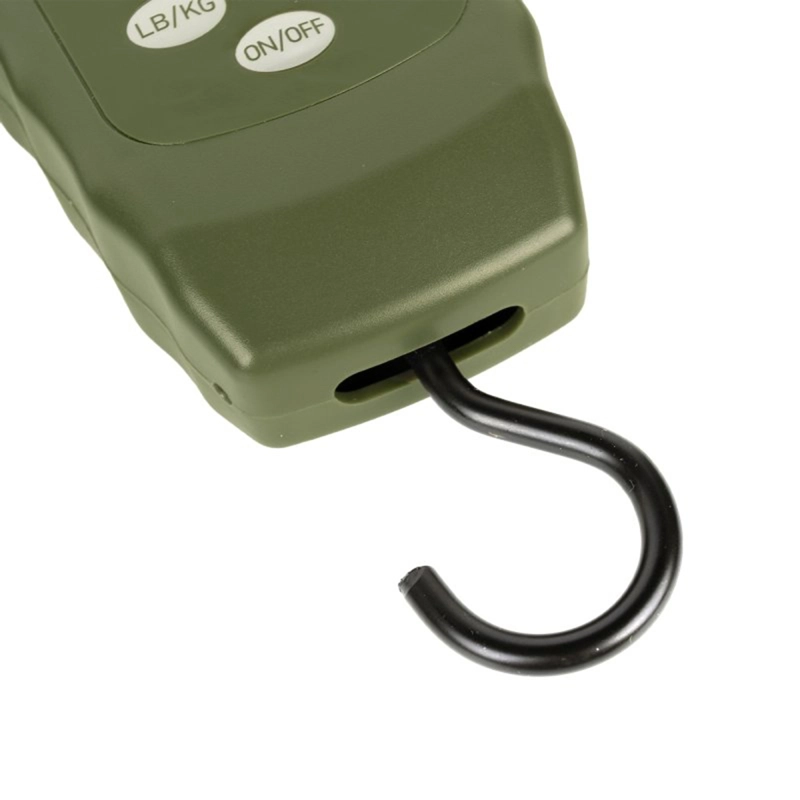 Trakker T1 Digital Scales 110lb/50kg